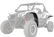 Kawasaki Teryx KRX 1000 Low Profile Fender Flares