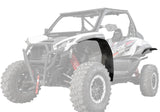Kawasaki Teryx KRX 1000 Low Profile Fender Flares