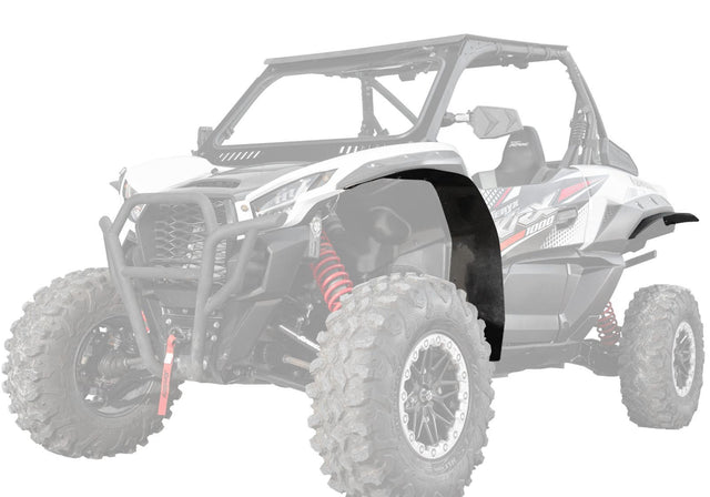Kawasaki Teryx KRX 1000 Low Profile Fender Flares