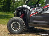 Kawasaki Teryx KRX 1000 Low Profile Fender Flares