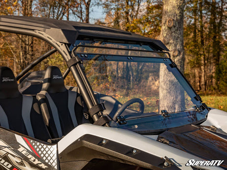 Kawasaki Teryx KRX 1000 Flip Down Windshield