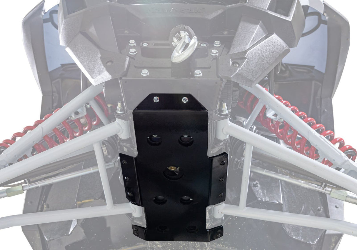 Kawasaki Teryx KRX 1000 Frame Stiffener