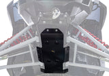 Kawasaki Teryx KRX 1000 Frame Stiffener