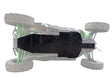 Kawasaki Teryx KRX 1000 Full Skid Plate
