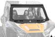 Assault Industries Kawasaki Teryx KRX 1000 Glass Windshield