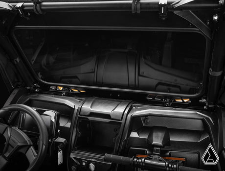 Assault Industries Kawasaki Teryx KRX 1000 Glass Windshield