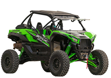 Kawasaki Teryx KRX 1000 3in. Lift Kit