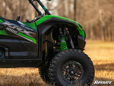 Kawasaki Teryx KRX 1000 3in. Lift Kit