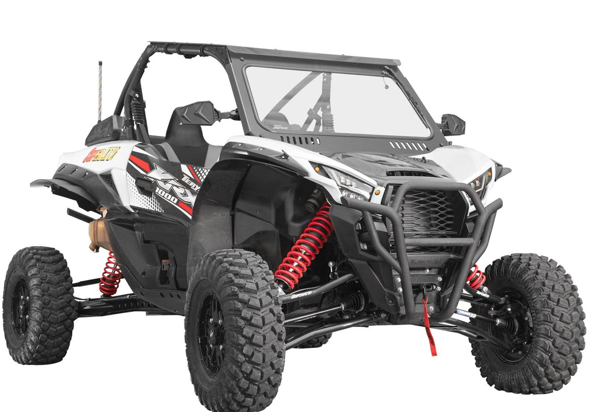 Kawasaki Teryx KRX 1000 3in. Long Travel Kit