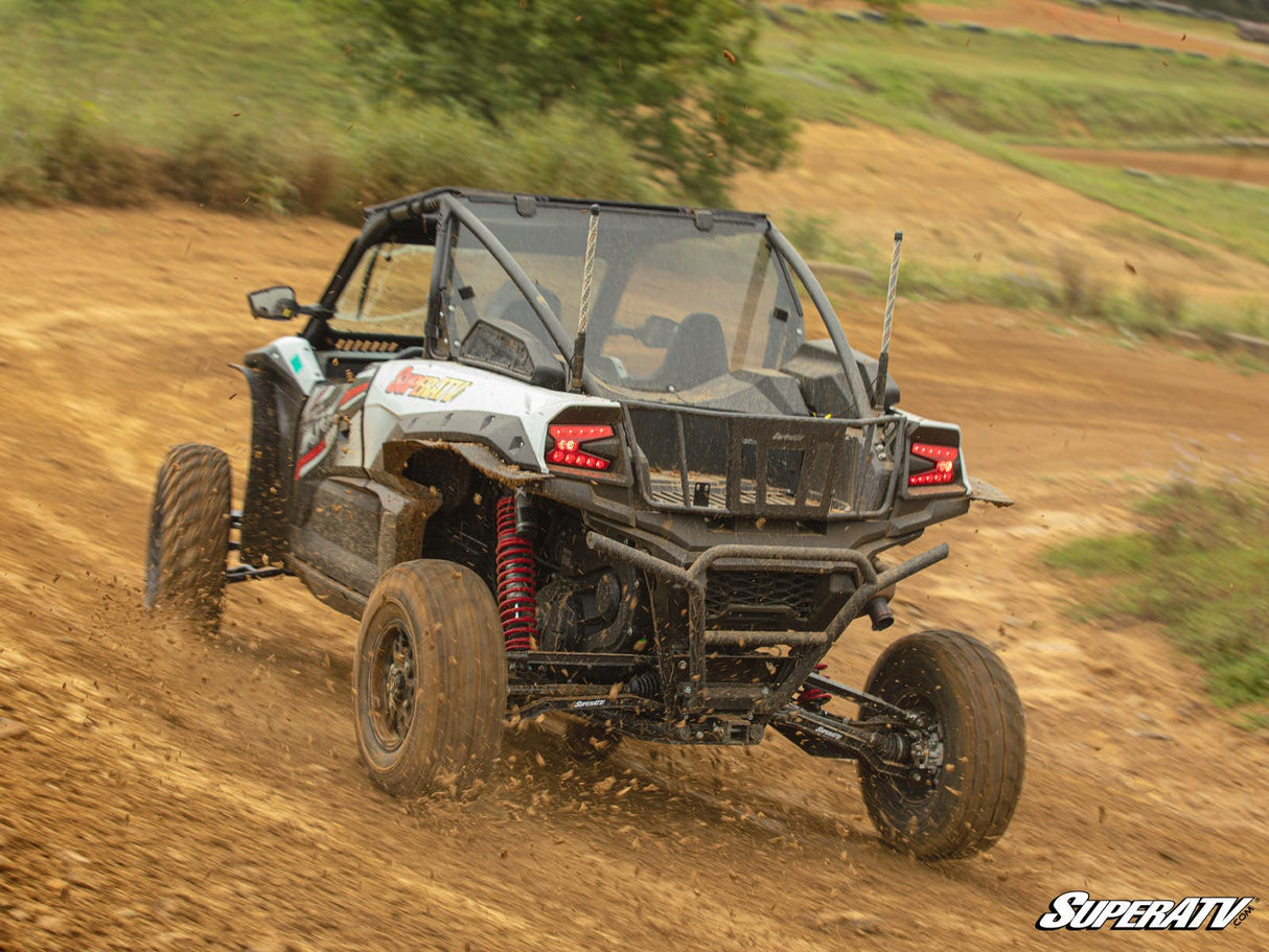Kawasaki Teryx KRX 1000 3in. Long Travel Kit