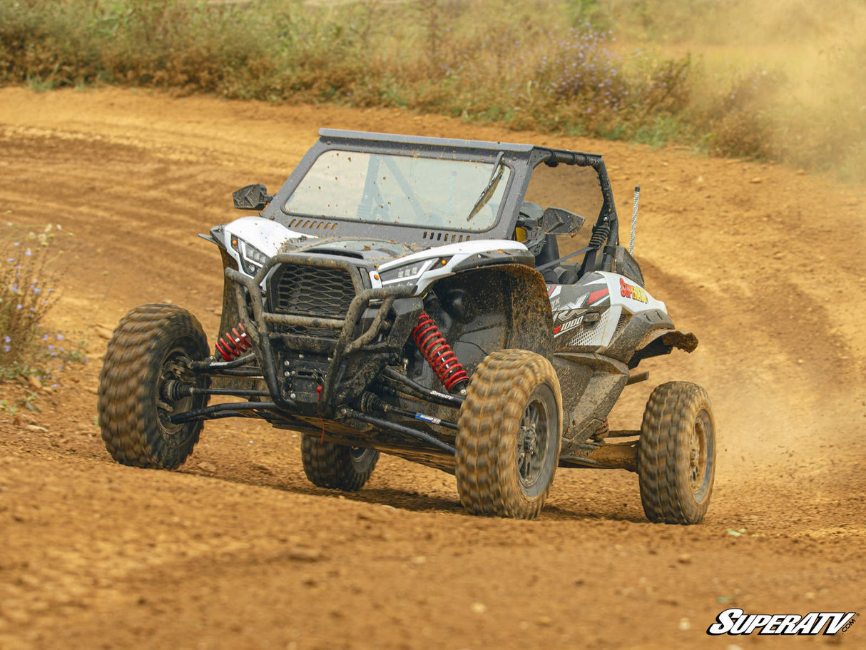Kawasaki Teryx KRX 1000 3in. Long Travel Kit