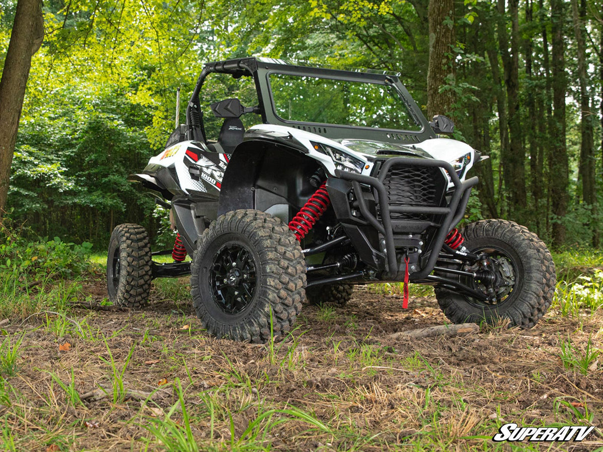 Kawasaki Teryx KRX 1000 3in. Long Travel Kit
