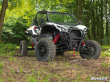 Kawasaki Teryx KRX 1000 3in. Long Travel Kit