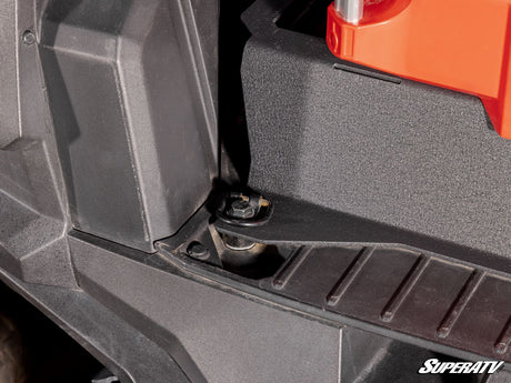 Kawasaki Teryx KRX Milwaukee Compatible Bed Mount