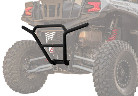 Kawasaki Teryx KRX 1000 Rear Bumper