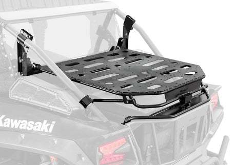 Kawasaki Teryx KRX 1000 Cargo Rack Alpha