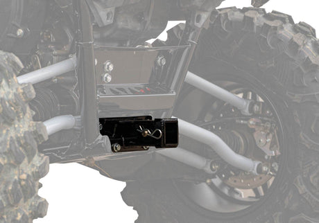 Kawasaki Teryx KRX Rear Receiver Hitch