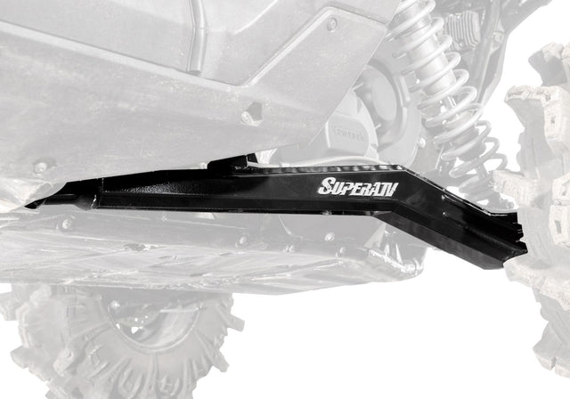Kawasaki Teryx KRX 1000 High-Clearance Rear Trailing Arms