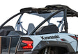 Kawasaki Teryx KRX 1000 Rear Windshield