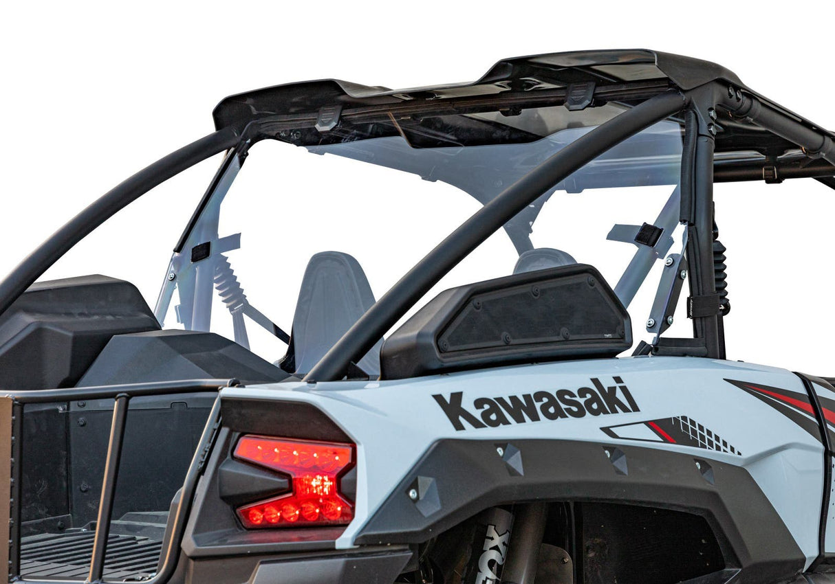 Kawasaki Teryx KRX 1000 Rear Windshield