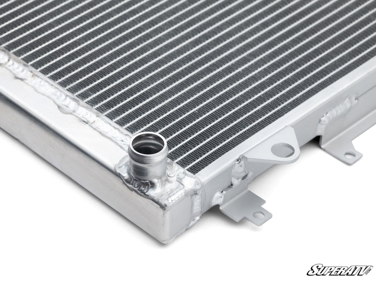 Up &amp; Running Kawasaki Teryx Radiator