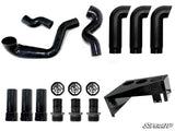 Kawasaki Teryx KRX 1000 Depth Finder™ Snorkel Kit