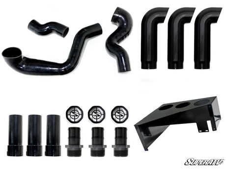 Kawasaki Teryx KRX 1000 Depth Finder™ Snorkel Kit