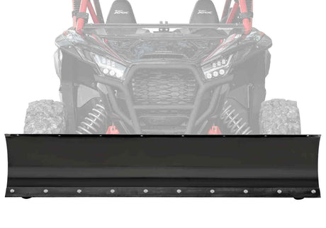 Kawasaki Teryx KRX 1000 Plow Pro Snow Plow
