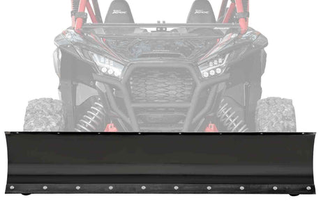 Kawasaki Teryx KRX 1000 Plow Pro Snow Plow