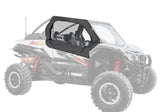 Kawasaki Teryx KRX 1000 Primal Soft Cab Enclosure Upper Doors