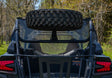 Kawasaki Teryx KRX 1000 Spare Tire Carrier