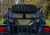 Kawasaki Teryx KRX 1000 Spare Tire Carrier