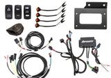 Kawasaki Teryx KRX 1000 Deluxe Plug &amp; Play Turn Signal Kit