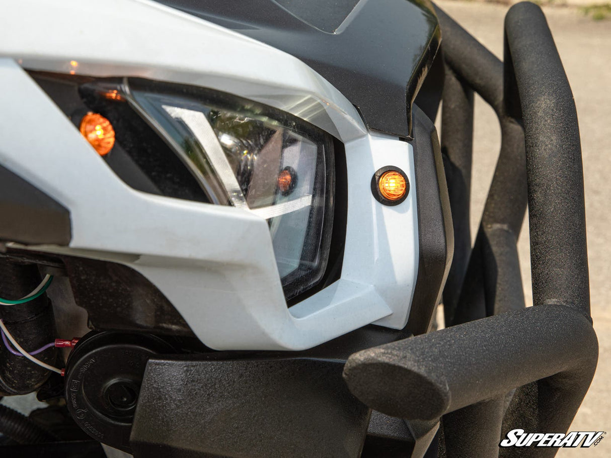 Kawasaki Teryx KRX 1000 Deluxe Plug &amp; Play Turn Signal Kit