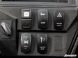 Kawasaki Teryx KRX 1000 Deluxe Plug &amp; Play Turn Signal Kit