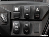 Kawasaki Teryx KRX 1000 Deluxe Plug &amp; Play Turn Signal Kit