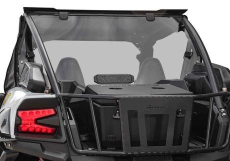 Kawasaki Teryx KRX 1000 Rear Vented Windshield