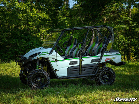 Kawasaki Teryx 2in. Lift Kit