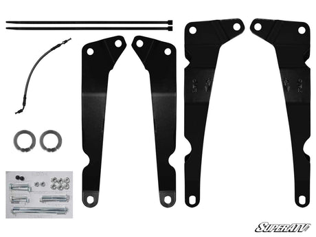 Kawasaki Teryx 2in. Lift Kit