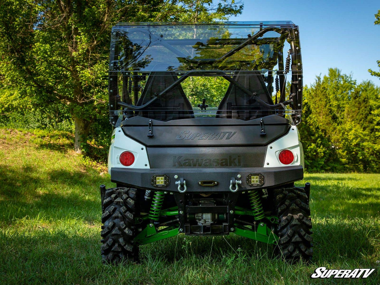 Kawasaki Teryx 2in. Lift Kit