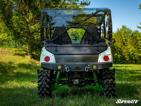 Kawasaki Teryx 2in. Lift Kit