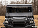 Kawasaki Mule Pro 3-in-1 Windshield