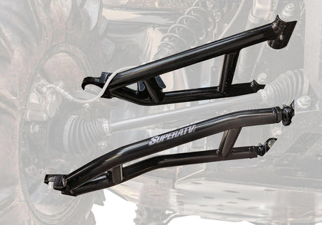 Kawasaki Mule Pro High Clearance 1.5in. Offset A-Arms