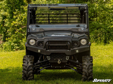 Kawasaki Mule Pro 1000 High-Clearance 1in. Forward Offset A-Arms