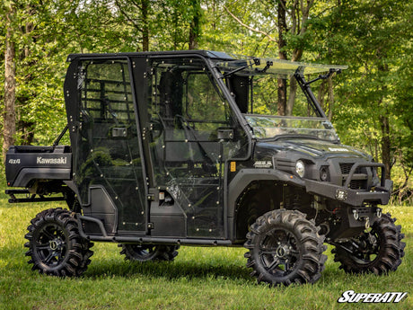 Kawasaki Mule Pro 1000 High-Clearance 1in. Forward Offset A-Arms