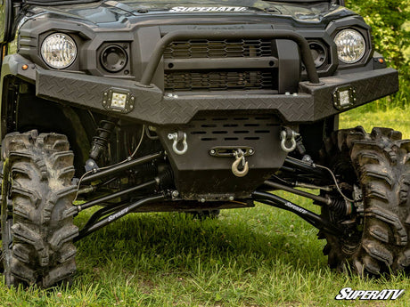 Kawasaki Mule Pro High Clearance 1.5in. Offset A-Arms