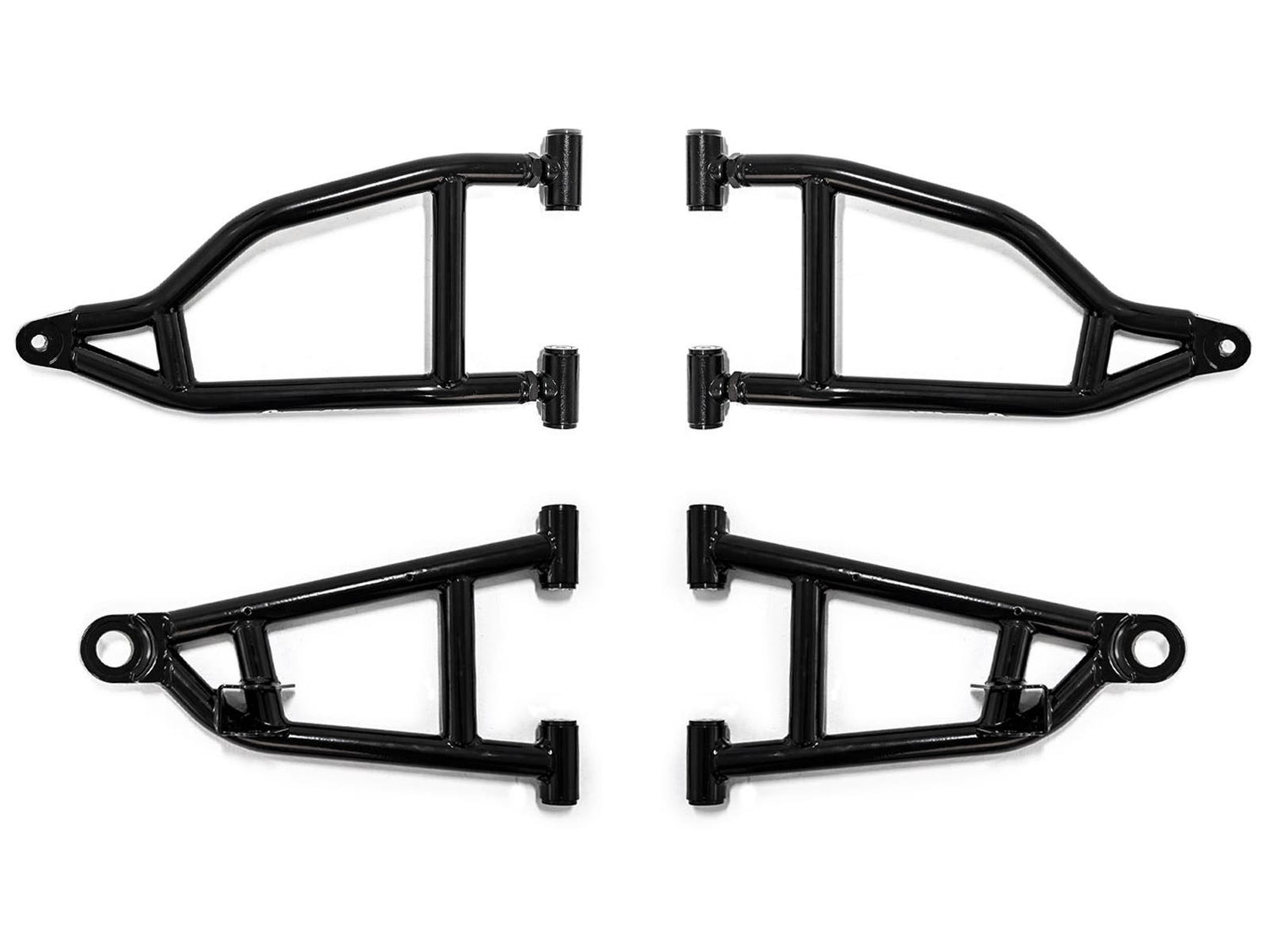 Kawasaki Mule Pro High Clearance 1.5in. Offset A-Arms