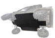 Kawasaki Mule Pro Full Skid Plate