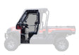 Kawasaki Mule Pro Cab Enclosure Doors