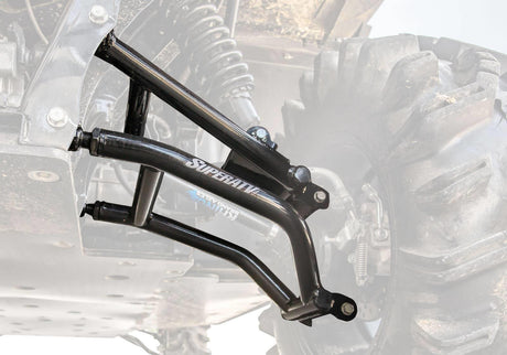Kawasaki Mule Pro High Clearance 1.5in. Offset Rear A-Arms